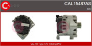 CAL15487AS generátor CASCO