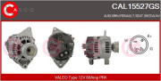 CAL15527GS generátor CASCO