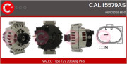 CAL15579AS generátor CASCO