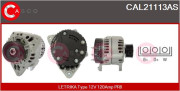 CAL21113AS generátor CASCO
