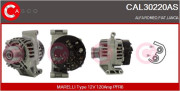 CAL30220AS generátor CASCO