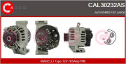 CAL30232AS generátor CASCO