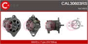 CAL30603RS generátor CASCO