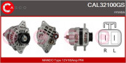 CAL32100GS generátor CASCO