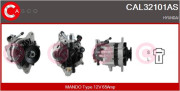 CAL32101AS generátor CASCO
