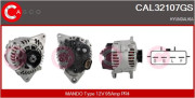 CAL32107GS generátor CASCO