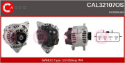 CAL32107OS generátor CASCO