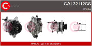 CAL32112GS generátor CASCO