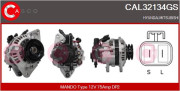 CAL32134GS generátor CASCO