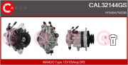 CAL32144GS generátor CASCO