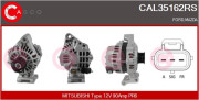 CAL35162RS generátor CASCO