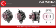 CAL35174AS generátor CASCO