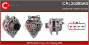 CAL35295AS generátor CASCO