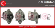 CAL40104AS generátor CASCO