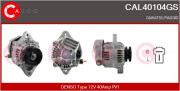 CAL40104GS generátor CASCO