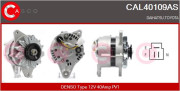 CAL40109AS generátor CASCO