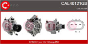 CAL40121GS generátor CASCO