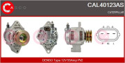 CAL40123AS generátor CASCO
