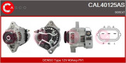 CAL40125AS generátor CASCO