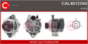 CAL40137AS generátor CASCO