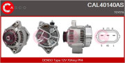 CAL40140AS generátor CASCO
