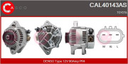 CAL40143AS generátor CASCO