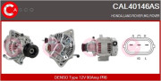 CAL40146AS generátor CASCO