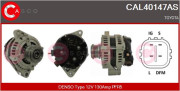 CAL40147AS generátor CASCO