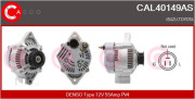 CAL40149AS generátor CASCO