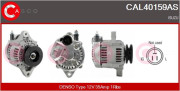 CAL40159AS generátor CASCO