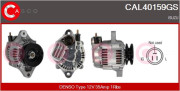 CAL40159GS generátor CASCO