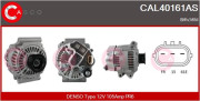 CAL40161AS generátor CASCO