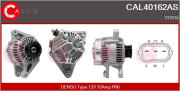 CAL40162AS generátor CASCO