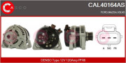 CAL40164AS generátor CASCO