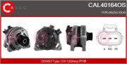 CAL40164OS generátor CASCO