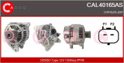 CAL40165AS generátor CASCO