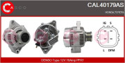 CAL40179AS generátor CASCO