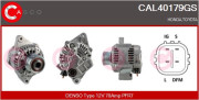 CAL40179GS generátor CASCO