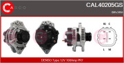 CAL40205GS generátor CASCO