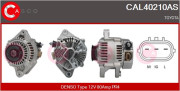 CAL40210AS generátor CASCO