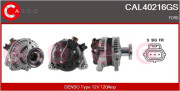 CAL40216GS generátor CASCO