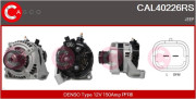 CAL40226RS generátor CASCO