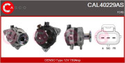 CAL40229AS generátor CASCO