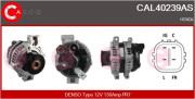 CAL40239AS generátor CASCO