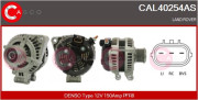 CAL40254AS generátor CASCO