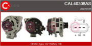 CAL40308AS generátor CASCO