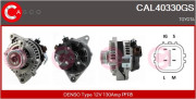 CAL40330GS generátor CASCO