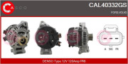 CAL40332GS generátor CASCO