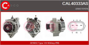 CAL40333AS generátor CASCO