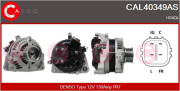CAL40349AS generátor CASCO